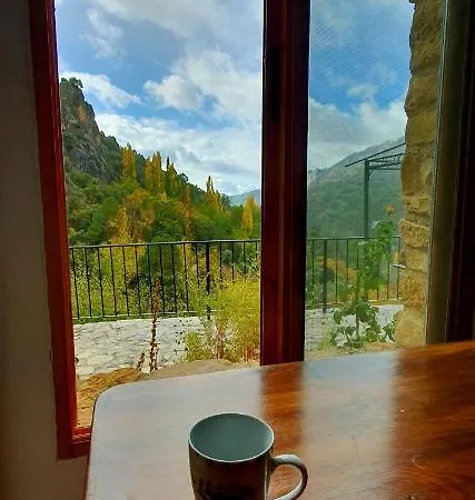 Country house Saluda Alta Castril