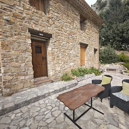 Country house Saluda Alta Castril