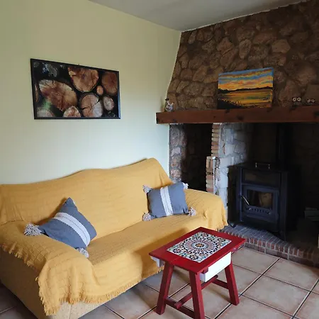 Country house Saluda Alta Castril