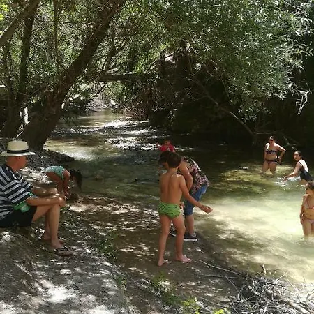 Saluda Alta Castril