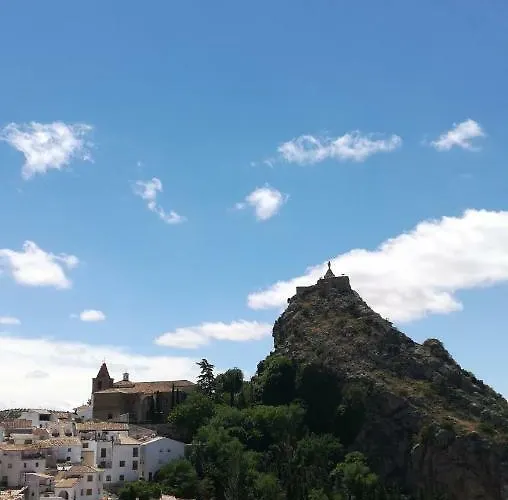 Saluda Alta Летний дом *