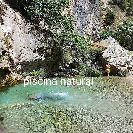 Saluda Alta * Кастриль