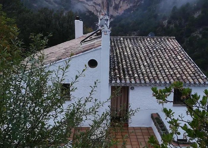 Saluda Alta Séjour à la campagne